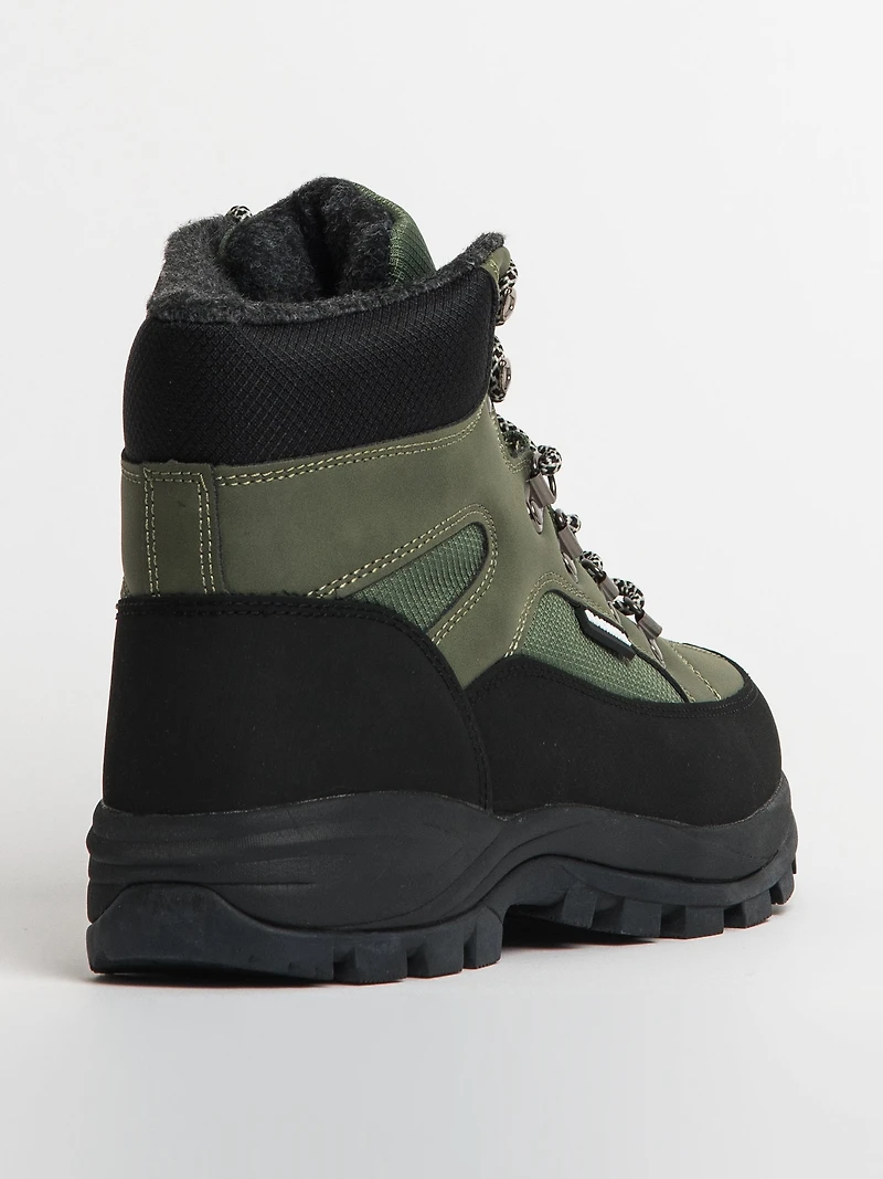 MENS BLACKWELL MASON HIKER - CLEARANCE