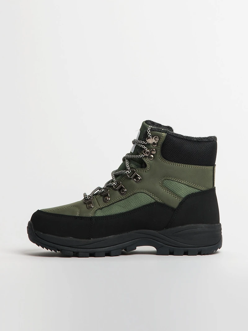 MENS BLACKWELL MASON HIKER - CLEARANCE