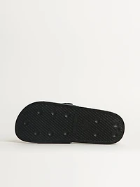 MENS BLACKWELL BEAU ADJUSTABLE SLIDE - NAVY