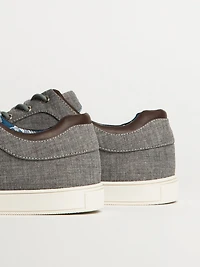 MENS BLACKWELL WESTON 2 SNEAKER - GREY