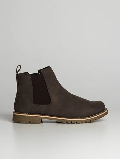 BOTTE CHANDLER POUR HOMME
