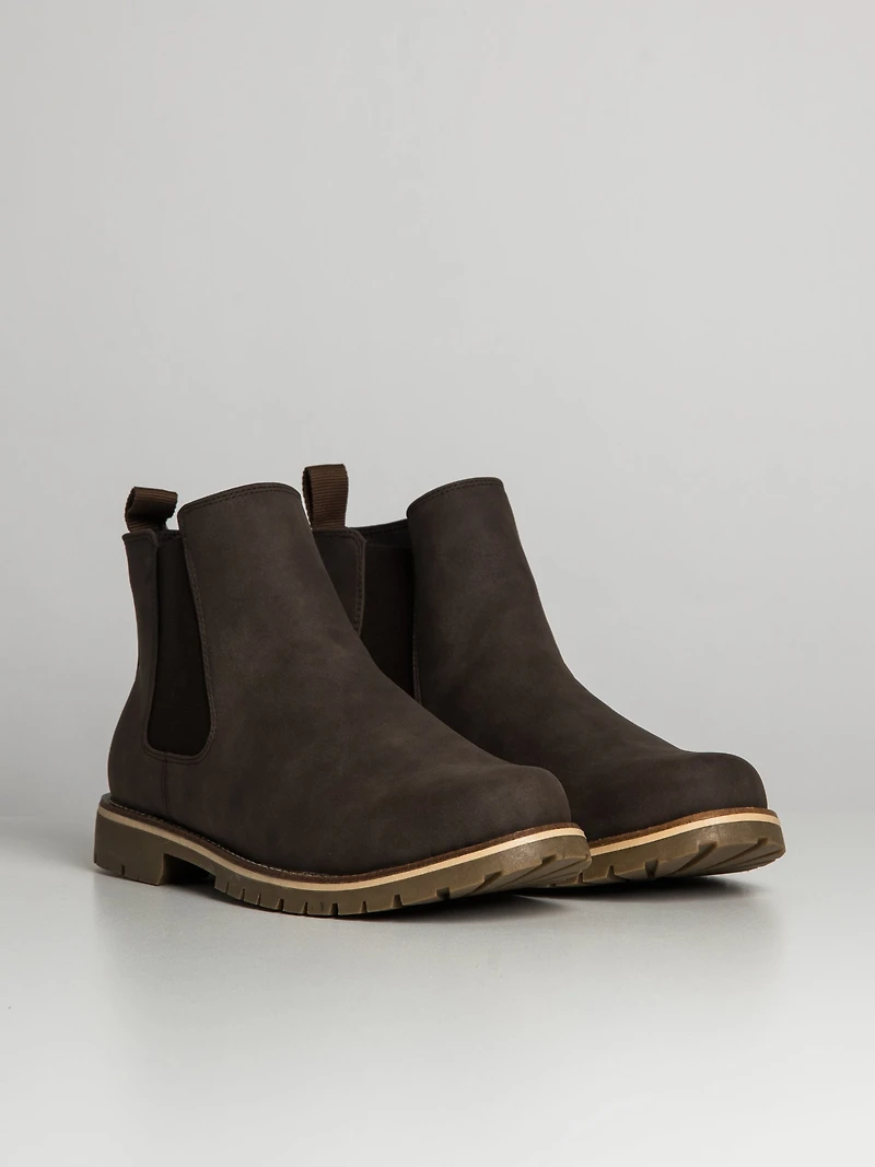 BOTTE CHANDLER POUR HOMME