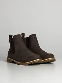 BOTTE CHANDLER POUR HOMME