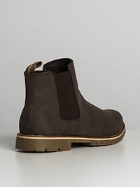 BOTTE CHANDLER POUR HOMME