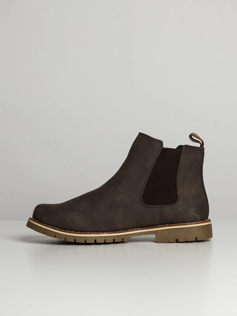 BOTTE CHANDLER POUR HOMME