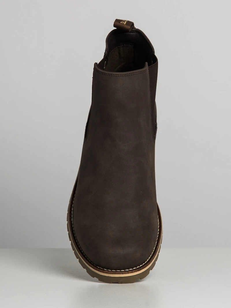 BOTTE CHANDLER POUR HOMME