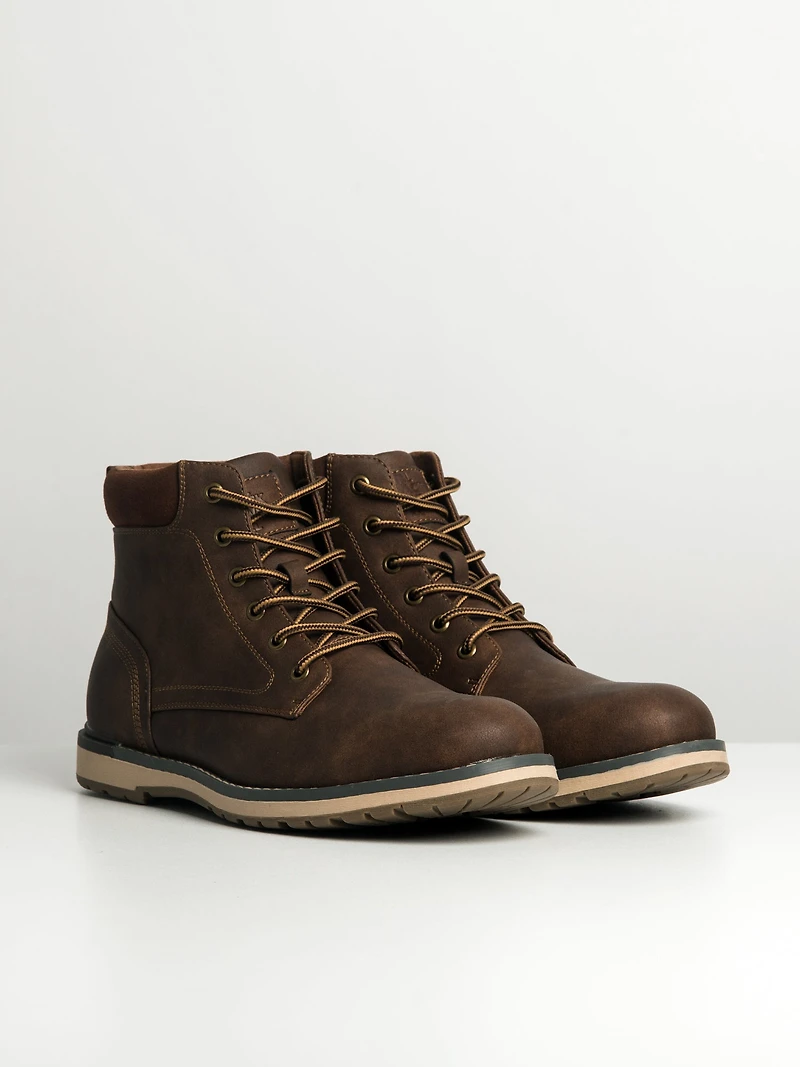 BOTTE MATTEO POUR HOMME