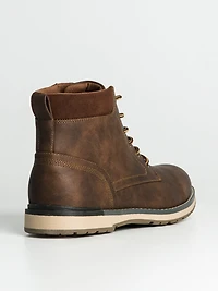 BOTTE MATTEO POUR HOMME