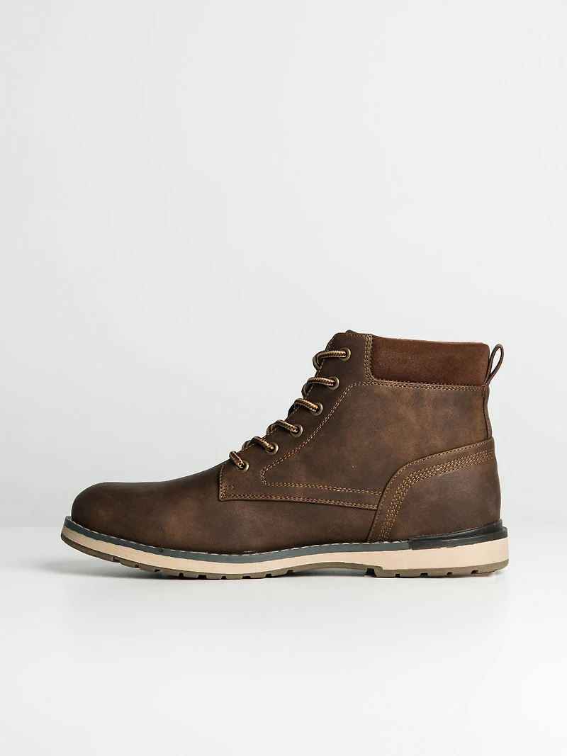 BOTTE MATTEO POUR HOMME