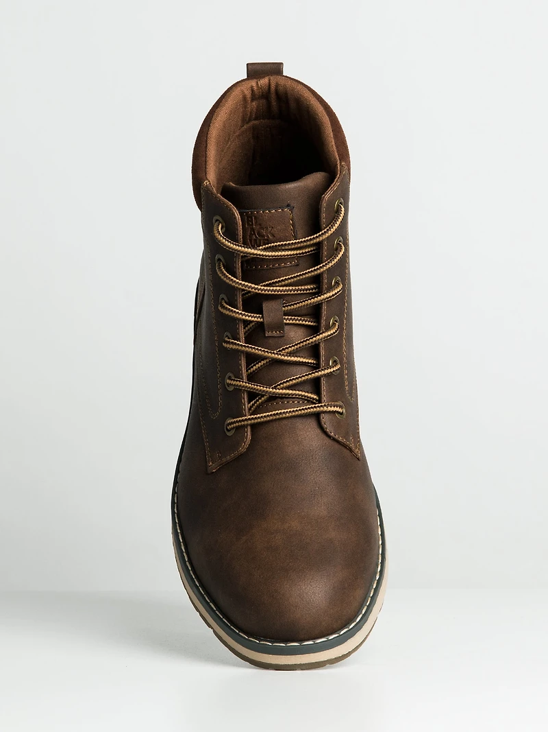 BOTTE MATTEO POUR HOMME