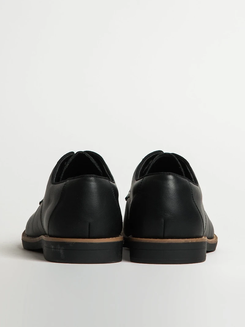 MENS BLACKWELL CARDAN - BLACK