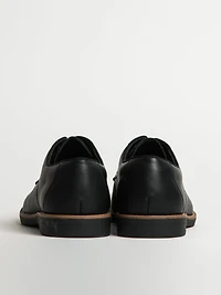 MENS BLACKWELL CARDAN - BLACK