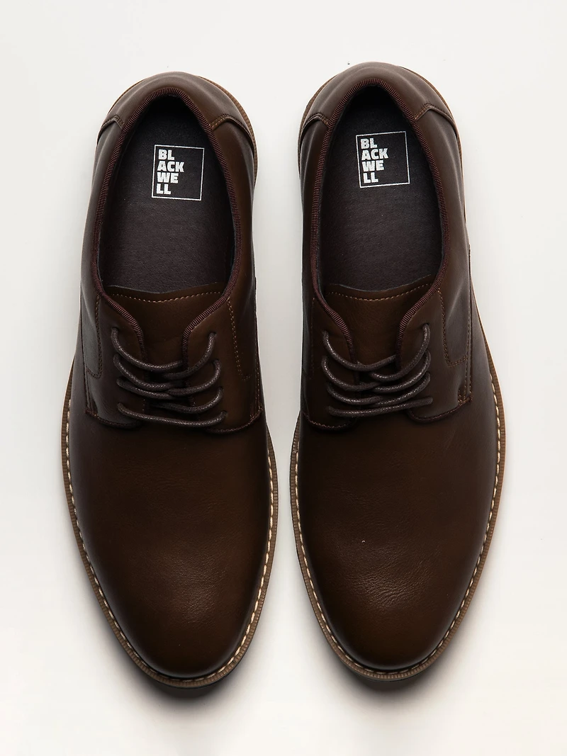 MENS BLACKWELL CARDAN - DARK BROWN
