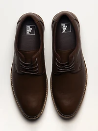 MENS BLACKWELL CARDAN - DARK BROWN
