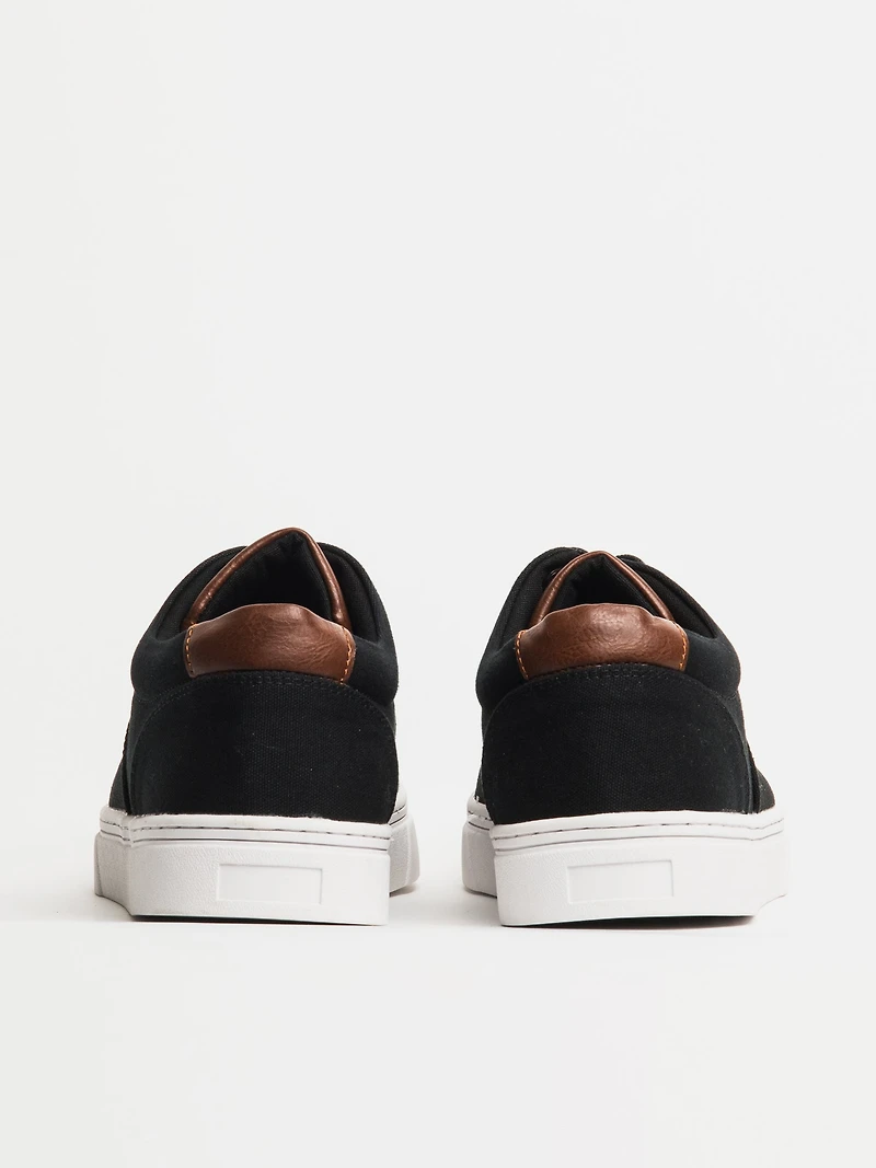MENS BLACKWELL NICOLAS - BLACK