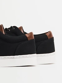 BLACKWELL NICOLAS POUR HOMME - NOIR