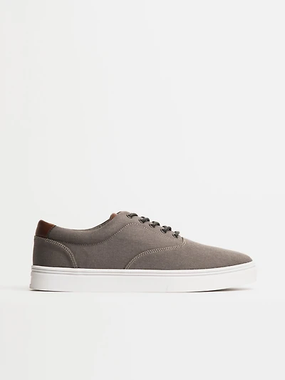 MENS BLACKWELL NICOLAS - GREY CLEARANCE