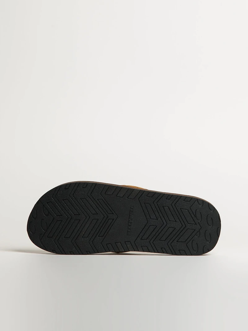MENS BLACKWELL CHAD SANDALS - TAN