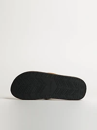 MENS BLACKWELL CHAD SANDALS - TAN