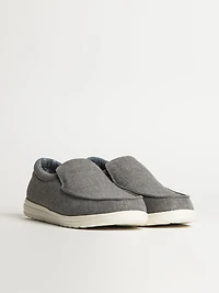 BLACKWELL WALKER SLIP-ONS POUR HOMME – GRIS