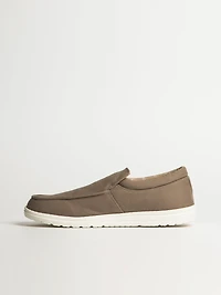 BLACKWELL WALKER SLIP-ONS POUR HOMME – TAN