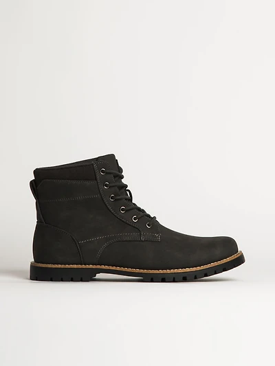 MENS BLACKWELL RYKER - GREY