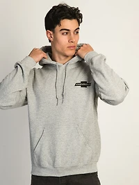 CHEVY CAMARO CORVET PULLOVER HOODIE