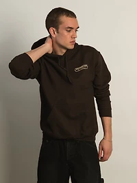 ROCK SPRINGS SALOON PULLOVER HOODIE