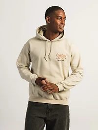 PULL-OVER OLD WEST GOOD BOY SOUS LICENCE