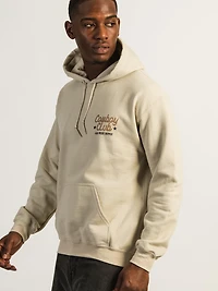 OLD WEST GOOD BOY PULLOVER