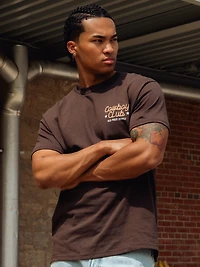 T-SHIRT OLD WEST GOOD BOY