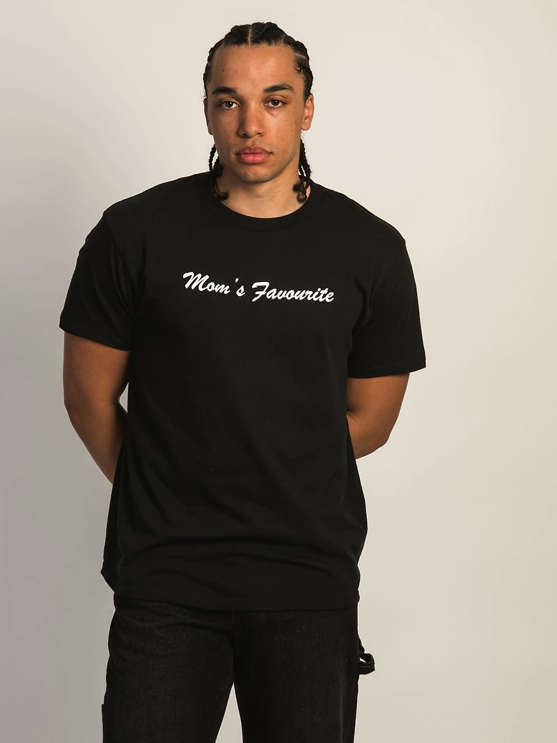 MOMS FAVORITE T-SHIRT