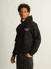 SARASOTA GOLF PULLOVER HOODIE