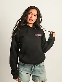 SARASOTA GOLF PULLOVER HOODIE