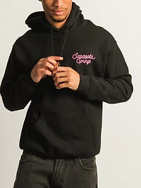 SARASOTA GOLF PULLOVER HOODIE