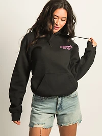 SARASOTA GOLF PULLOVER HOODIE