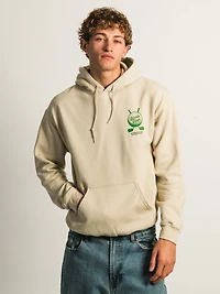 PULL À CAPUCHE BIRDIE BROS