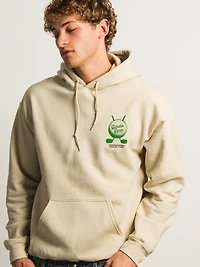 PULL À CAPUCHE BIRDIE BROS