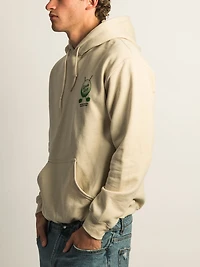 PULL À CAPUCHE BIRDIE BROS