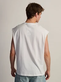 KNOX COUNTY MUSCLE TANK