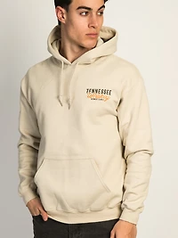 TENNESSEE WHISKEY PULLOVER HOODIE
