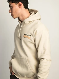 PULL-OVER À CAPUCHE TENNESSEE WHISKEY