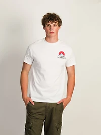 T-SHIRT BOY MEETS GIRL JAPAN FUJI RACING
