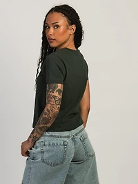 RETRO RECORDS BOXY TEE