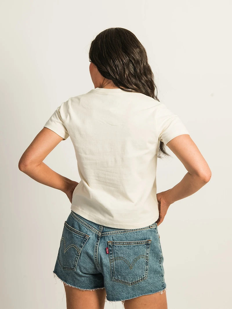 SARDINES BOXY TEE
