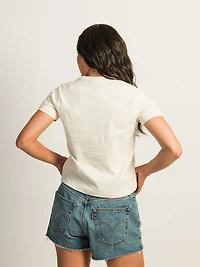 SARDINES BOXY TEE