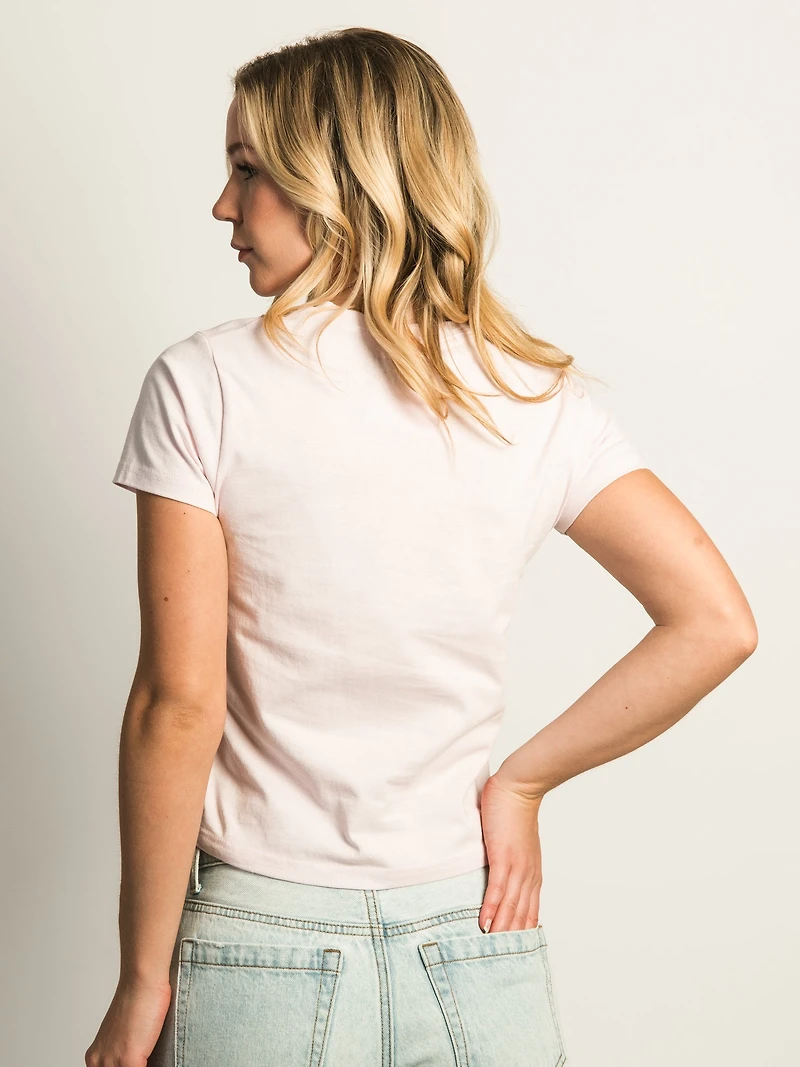 MALIBU 28 BOXY TEE