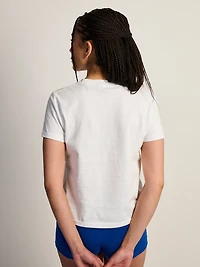 AMALFI COAST BIKINI TEE