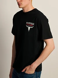 OLD WEST NASHVILLE T-SHIRT