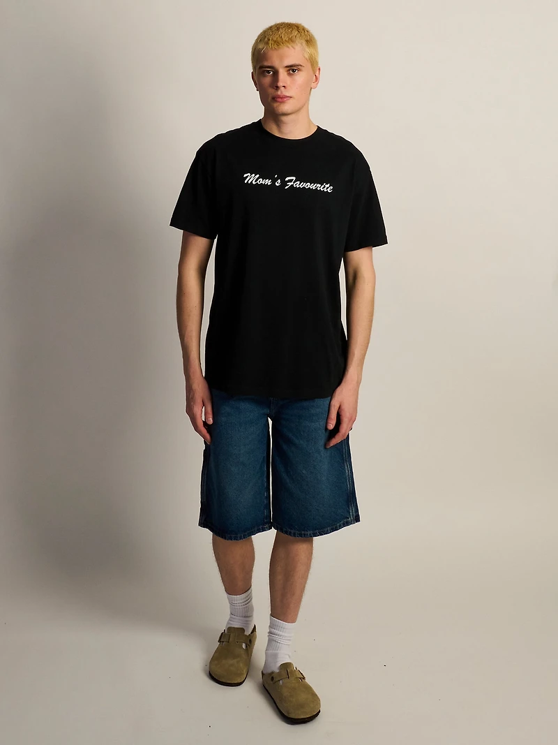T-SHIRT PRÉFÉRÉ DES MAMANS